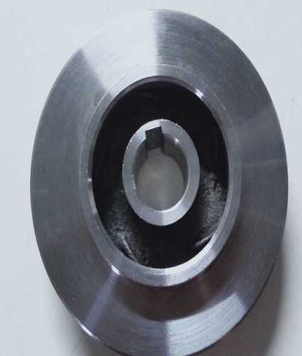 Industrial Submersible Pump Impeller