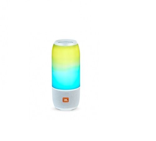 Jbl Pulse 3 Wireless Portable Speaker With 360 0 Lightshow Wireless: 1