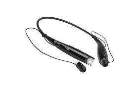 Lg Bluetooth Headset