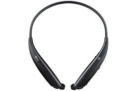 Lg Bluetooth Headset