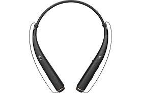 Lg Bluetooth Headset