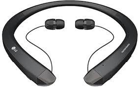 Lg Bluetooth Headset