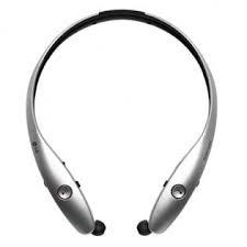 Lg Bluetooth Headset