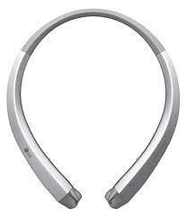 Lg Bluetooth Headset