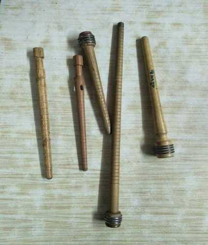 Multi Size Wooden Bobbin