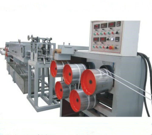 Automatic Pet Strap Extrusion Line