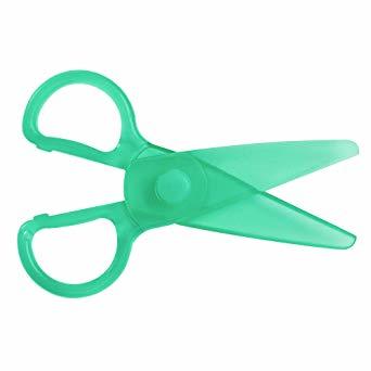 Safety Scissor