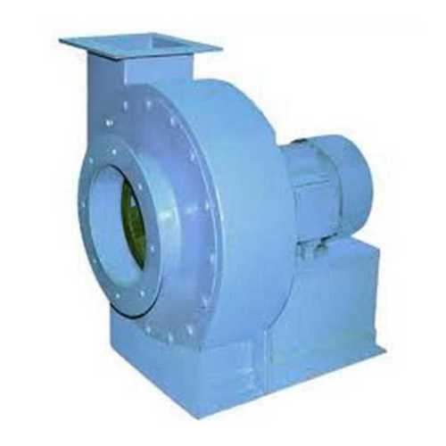 Sky Blue Industrial Air Blower