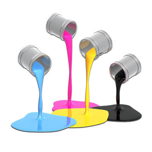 Any Color Synthetic Enamel Primer And Paint