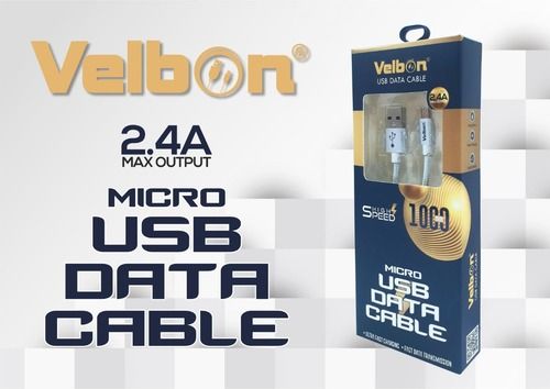 Velbone USB Data Cable