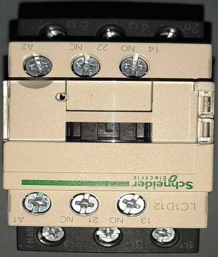 Any 12 Ampere Ac Contactor