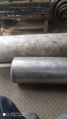 Bright Steel Round Bar