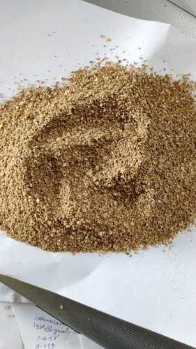 Castor Seed Fotri Powder Admixture (%): No