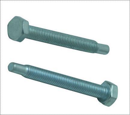 Corrosion Proof Pulley Bolt