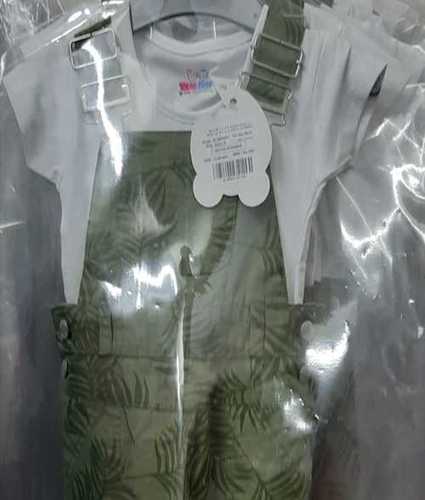 Washable Customized Kids Cargo Pants