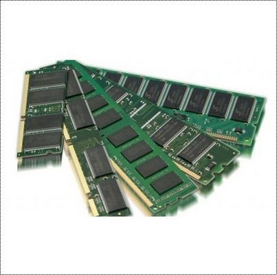 Green Ddr3 Internal Ram