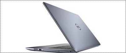 Dell Laptop (Core I7)