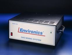 Gas Mixers And Gas Blenders (Environics)