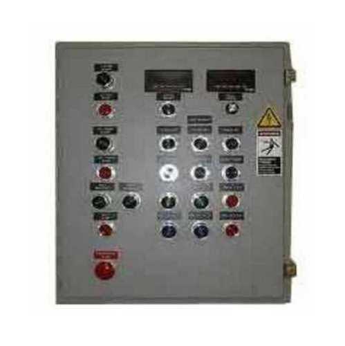 Industrial Control Panel Board
