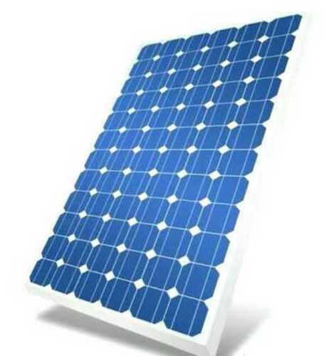 Blue Industrial Mini Solar Panel 