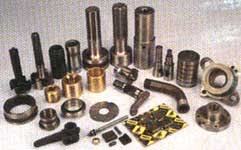 Jack Hammer Spares