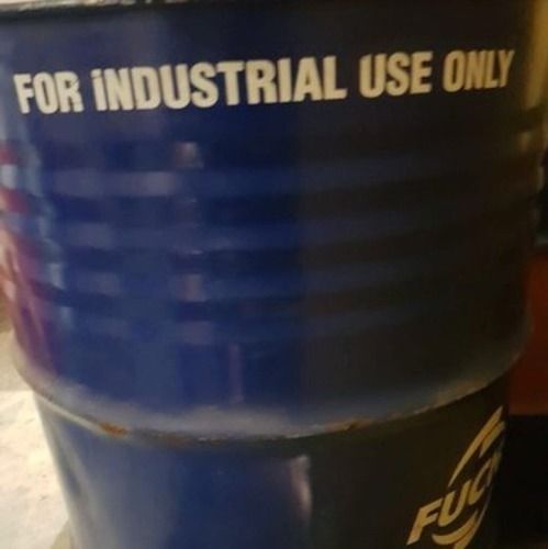 Liquid Industrial Oils