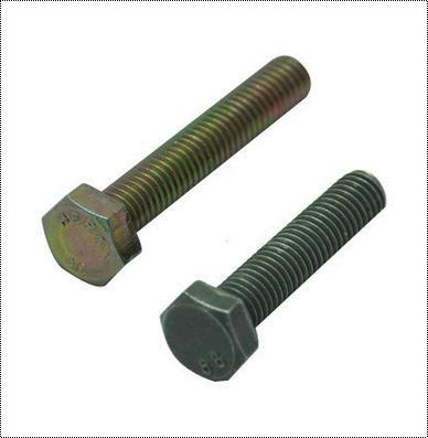 Long Life Span M8 Hex Bolt