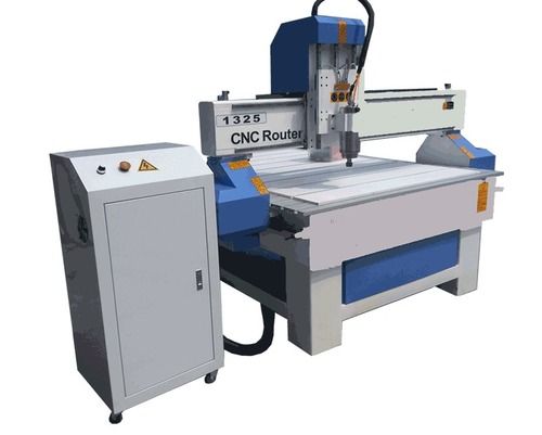 Low Maintenance Wood Cnc Router Capacity: 200 Kg/Day