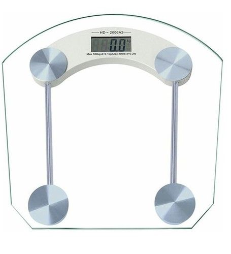 Personal Digital Weigh Scale