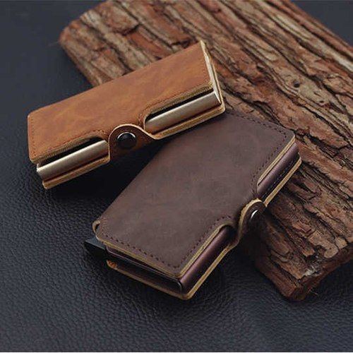 Pocket Card Case