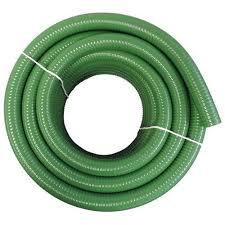 Pvc Suction Hose Diameter: Upto 4 Inch Inch (In)