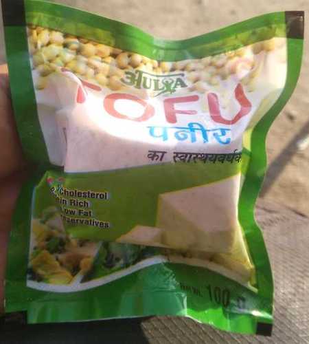 Real Taste Soya Paneer