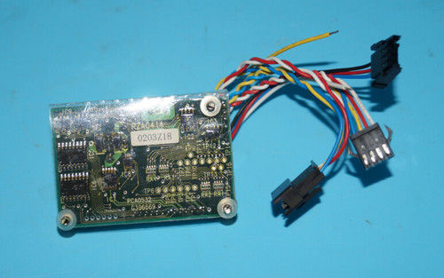 Rza0414, Mitsubishi Circuit Board