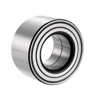 Spindle Hub Bearing - High-Performance Design | Smooth Operation, Reduced Friction, Enhanced Tire Life