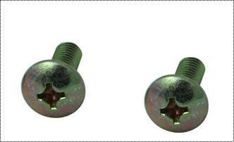 Sturdy Design Truss Head Screw