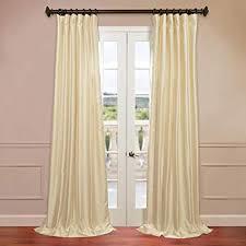 Yarn Dyed Curtain