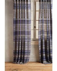 Yarn Dyed Curtain