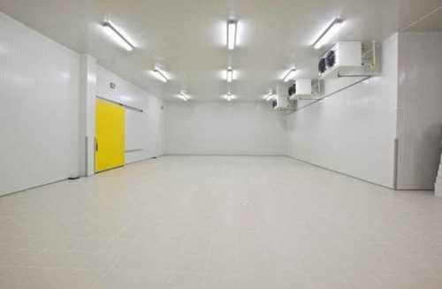Automatic Type Electric Commercial Cold Rooms