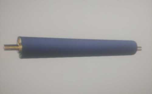 Blue Printing Rubber Roller Weight: As Per Order  Kilograms (Kg)