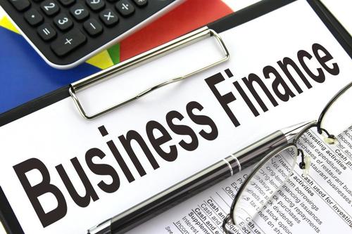 Business Finance Services By GLOBAL FINANCE