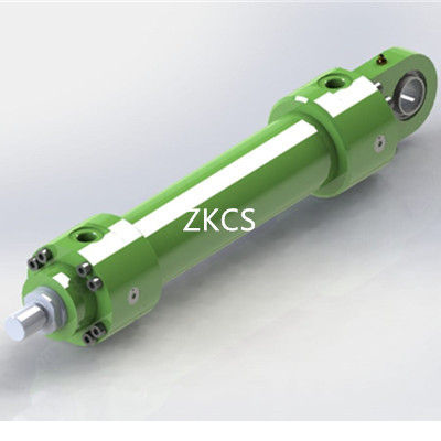 High Performance Trailer Used Piston Hydraulic Cylinder