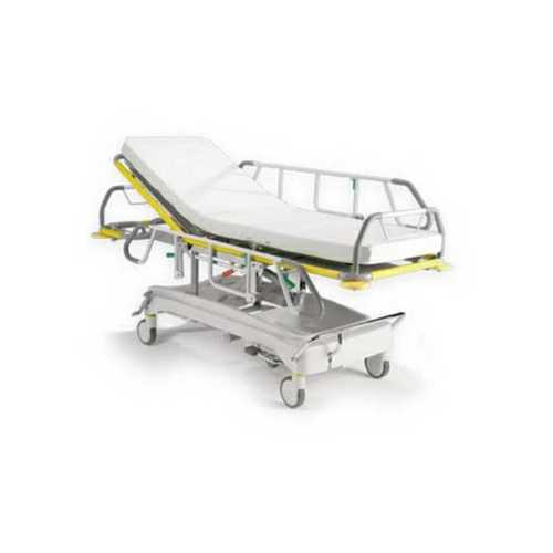 High Strength ICU Bed