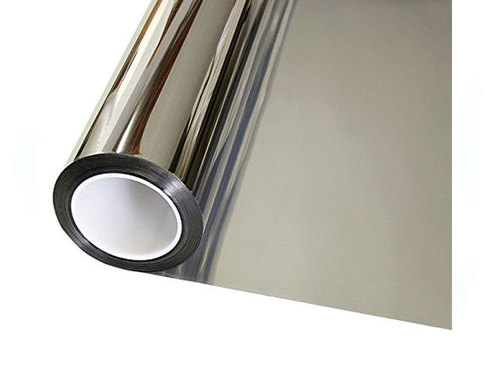 Ant Color Available Scratch Resistance Window Film