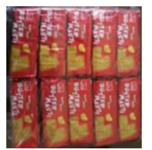 Tasty Butter Masti Biscuits