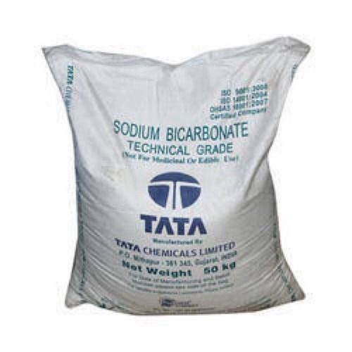 Tata Sodium Bicarbonate Grade: Technical Grade