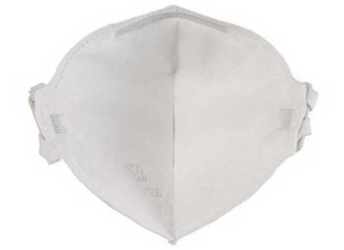 White Air Pollution Mask Gender: Male