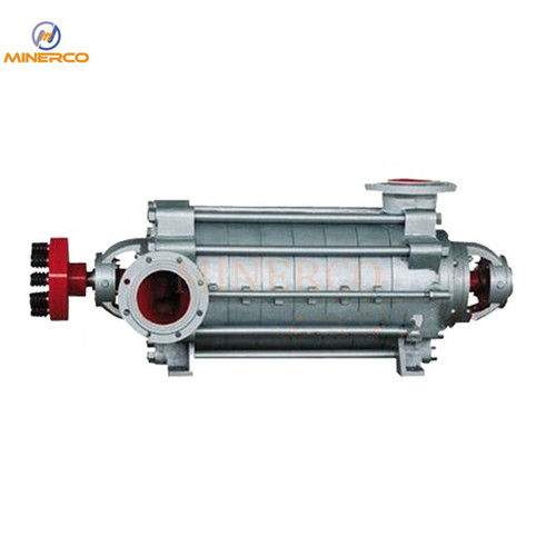 4 Inch Electric High Pressure Water Pump Industrial Pump Application: Maritime