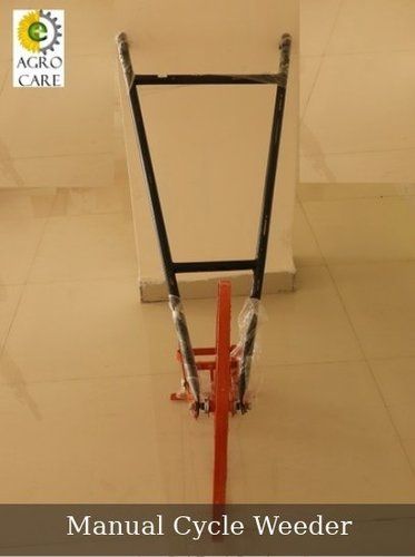 Agriculture Manual Cycle Weeder