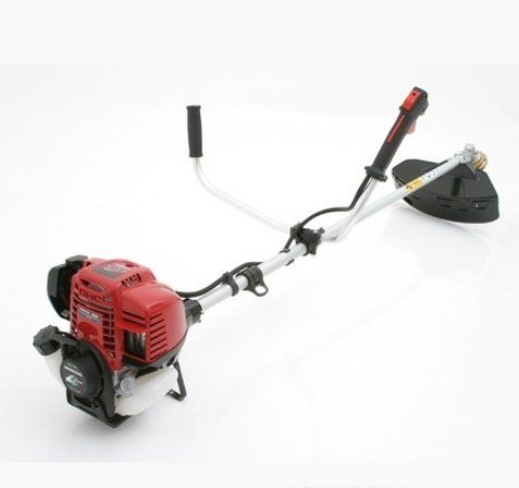 Brush Cutter Honda Gx35 Engine Garden Forks