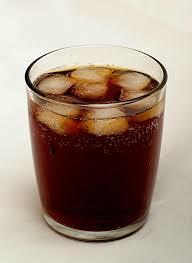 Beverage Cola Flavor Soft Drinks